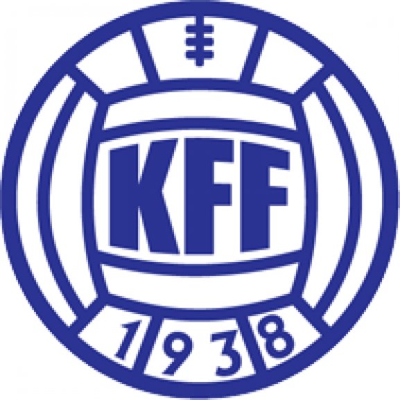 Logo of Kulladals FF