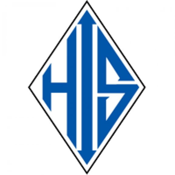 Logo of Hoors IS