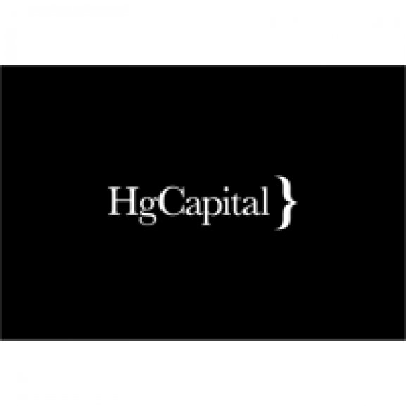 Logo of hg capital