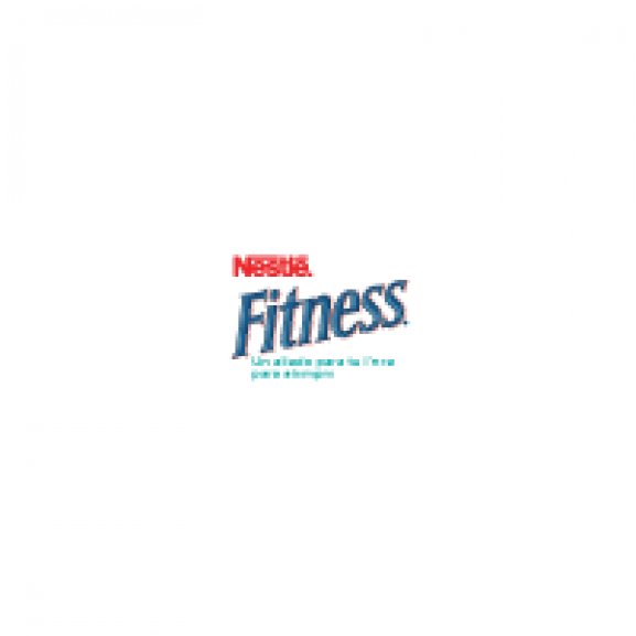 Logo of Nestle Fitness