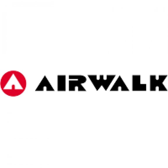Logo of Airwalk