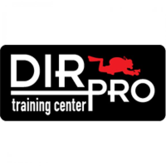 Logo of DIR-PRO training center
