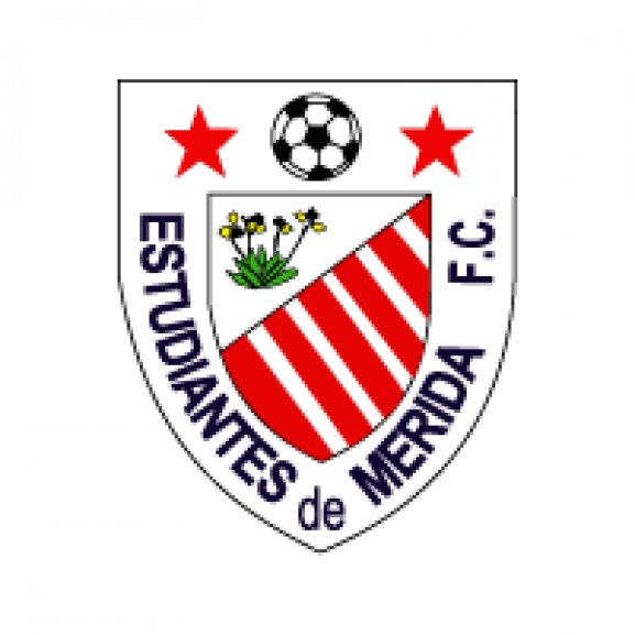 Logo of Estudiantes Mérida