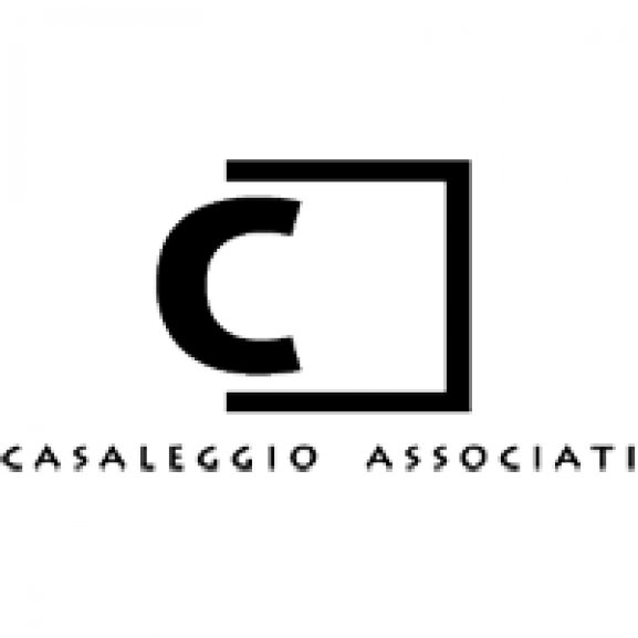 Logo of Casaleggio Associati