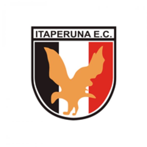 Logo of Itaperuna E.C.
