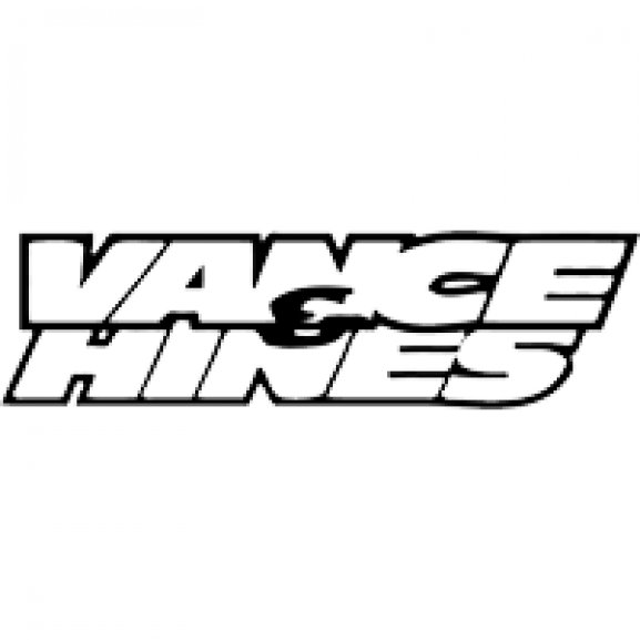 Logo of Vance & Hines