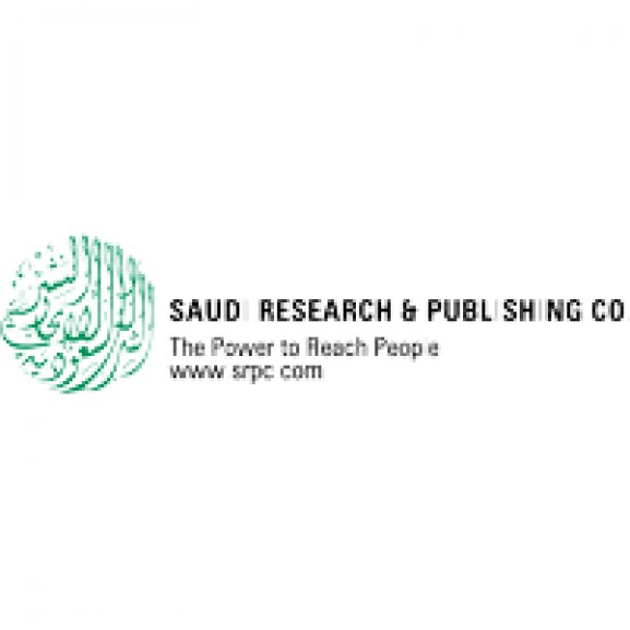 Logo of Saudi Research & Publishing Co