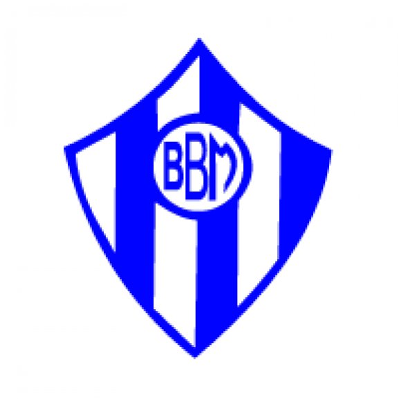 Logo of Blue Boys Muhlenbach