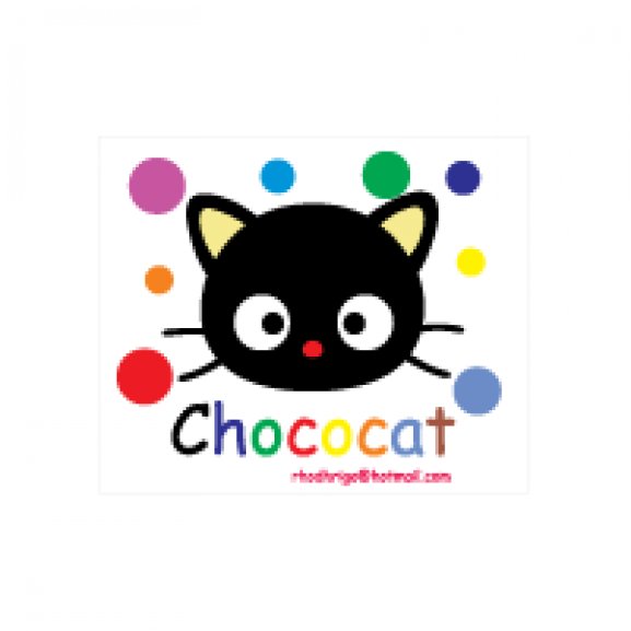 Logo of chococat
