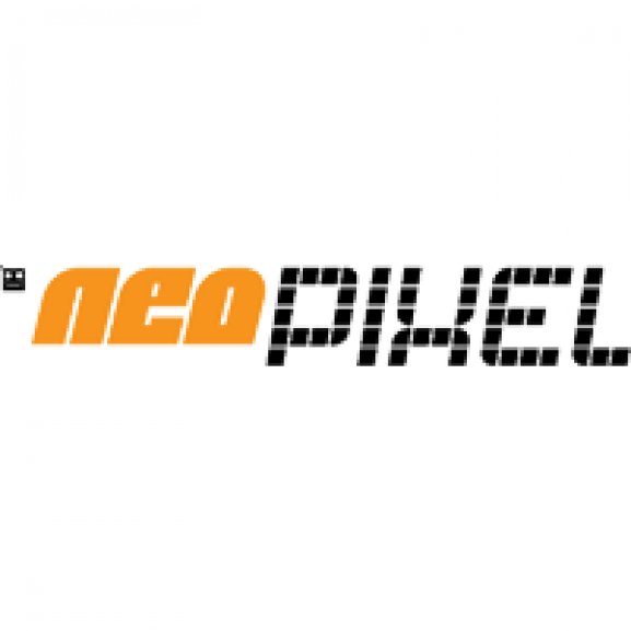 Logo of NeoPixel Magazine