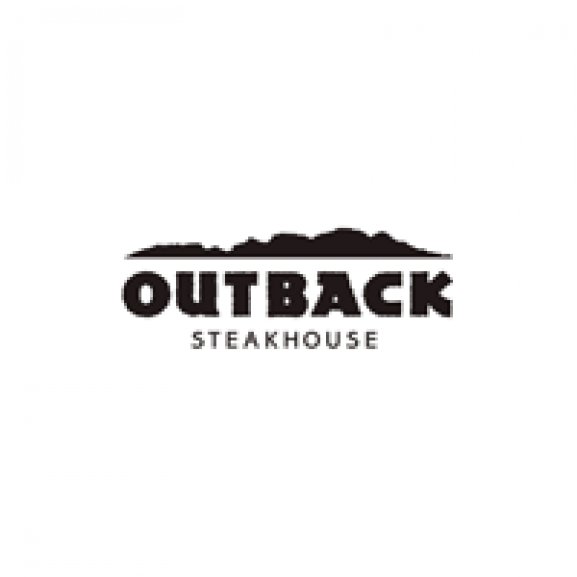 Logo of Outback Steakhouse