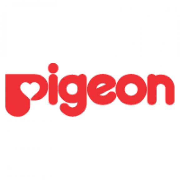 Logo of pigeon