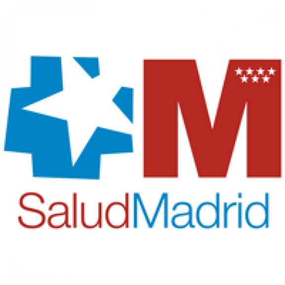 Logo of SALUD MADRID