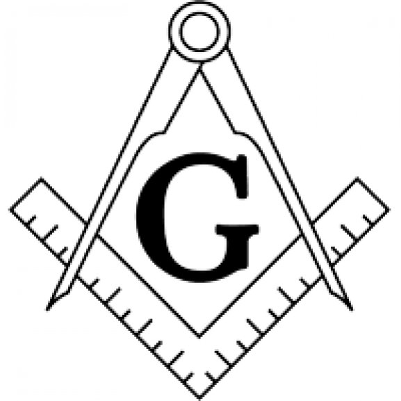 Logo of Masnonic Lodge
