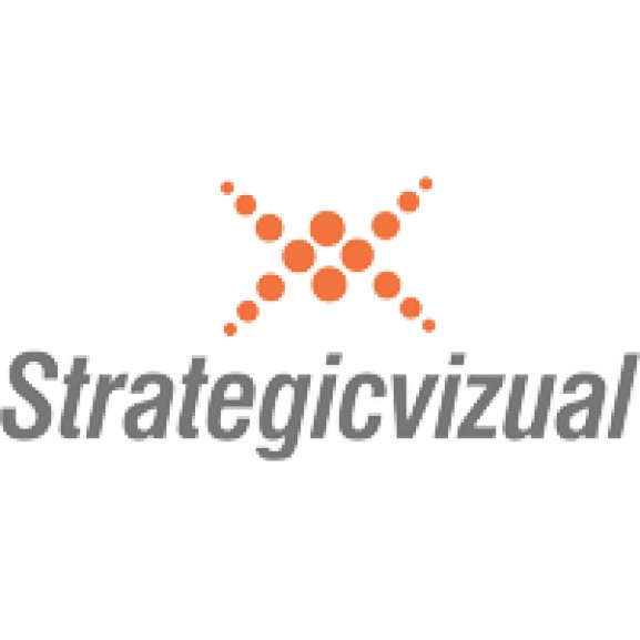 Logo of Strategicvizual