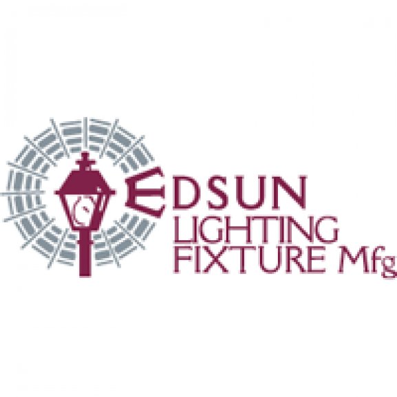 Logo of Edsun Lighting