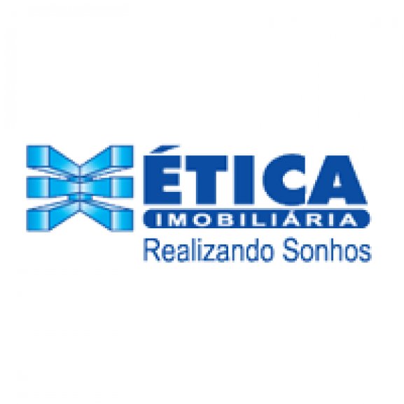 Logo of ETICA IMOBILIARIA