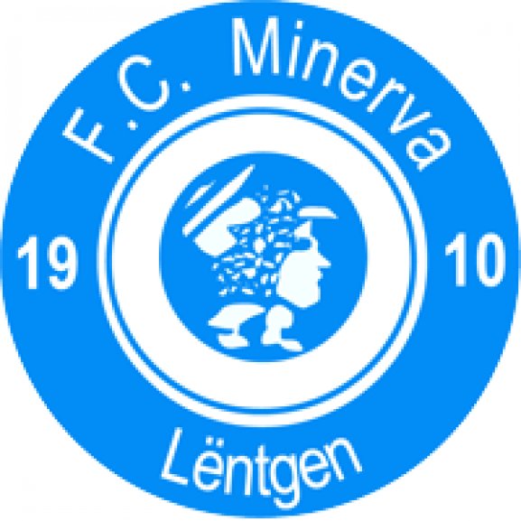 Logo of FC Minerva Lentgen