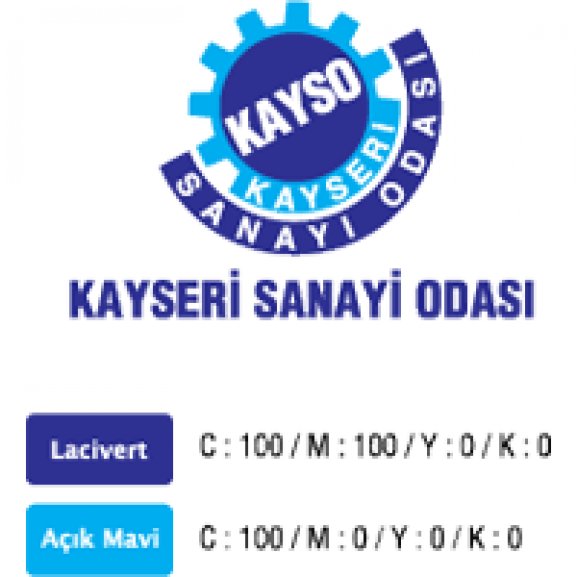 Logo of Kayso