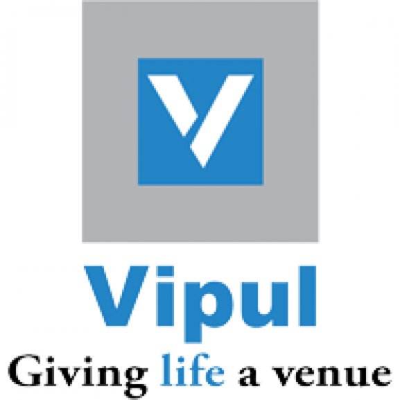 Logo of Vipul Group