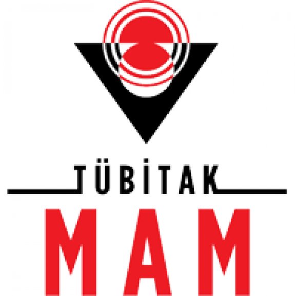 Logo of tubitakmam