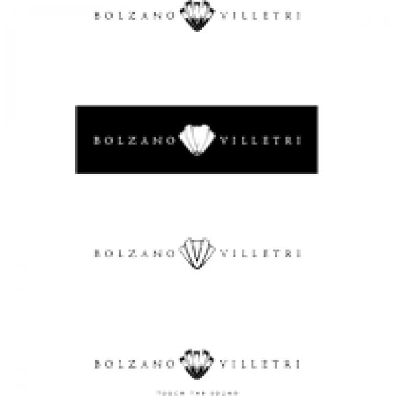 Logo of Bolzano Villetri