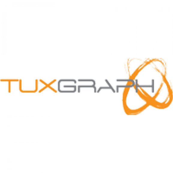 Logo of TUXGRAPH