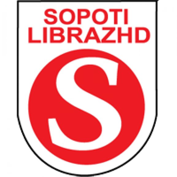 Logo of Sopoti Librazhd