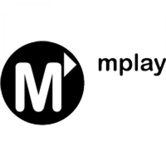 Logo of Mplay