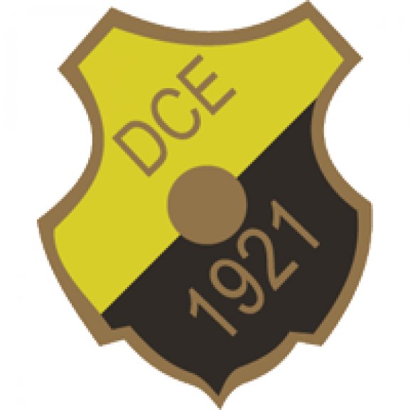 Logo of DC Echternach