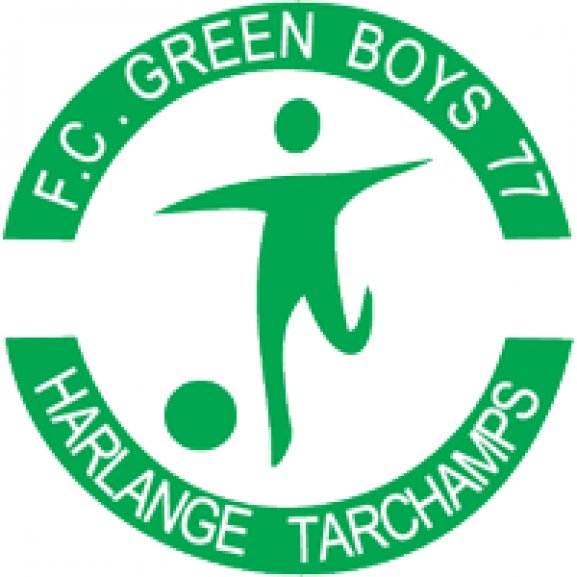 Logo of Green Boys Harlange