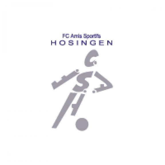 Logo of Amis Sportifs Hosingen