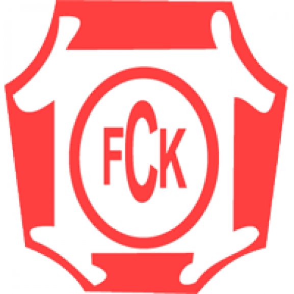 Logo of FC Kehlen