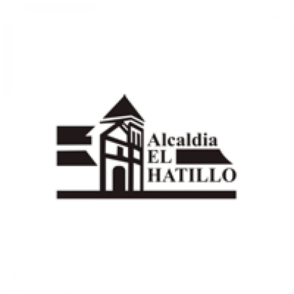 Logo of alcaldia del hatillo