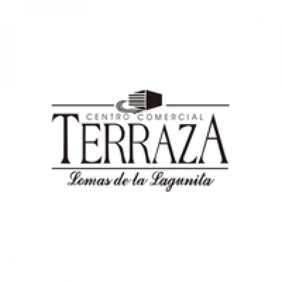 Logo of centro comercial lomas de la lagunita