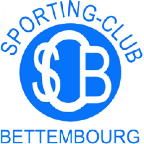Logo of SC Bettembourg
