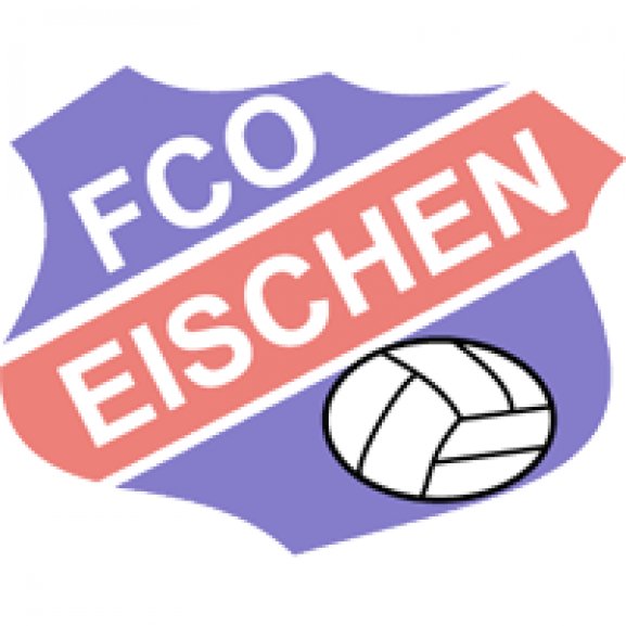 Logo of FCO Eischen