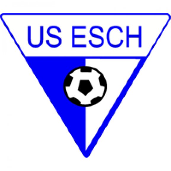 Logo of US Esch