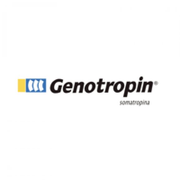 Logo of Genatropin
