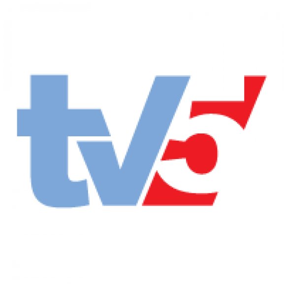 Logo of TV5