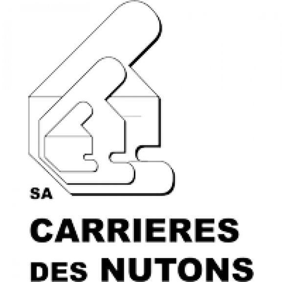 Logo of Carrière des nutons