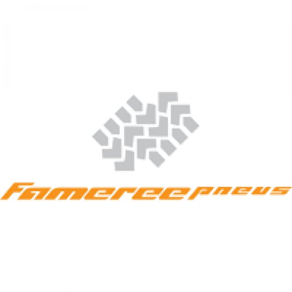 Logo of Fameree Pneus