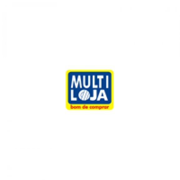 Logo of multiloja