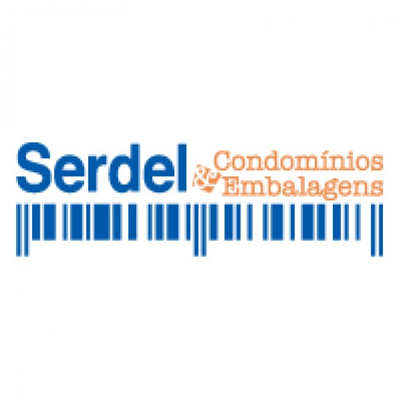 Logo of Serdel Condominios & Embalagens