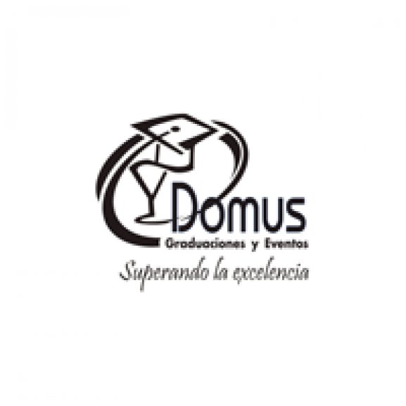 Logo of domus graduaciones