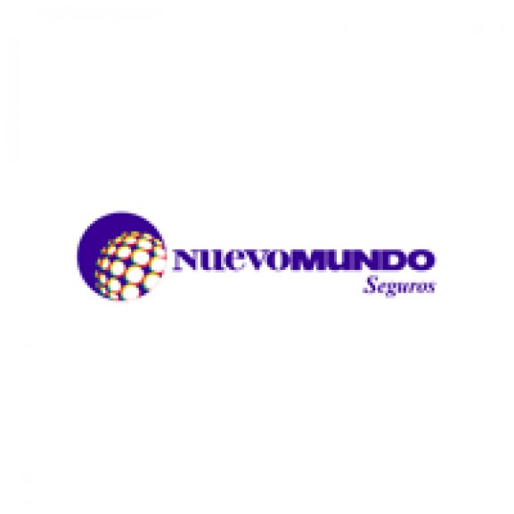 Logo of seguros nuevo mundo