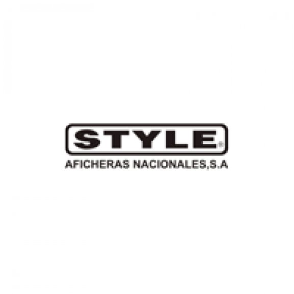 Logo of style