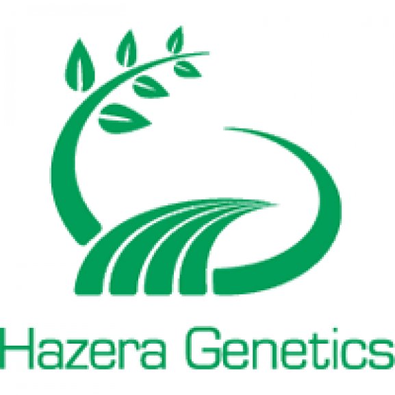 Logo of Hazera Logo