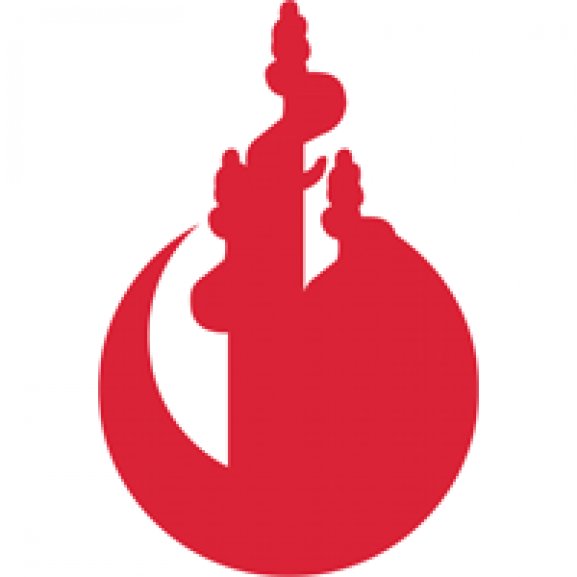 Logo of nizamı alem ocakları
