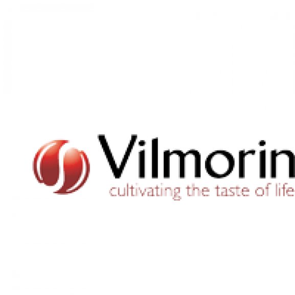 Logo of Vilmorin logo